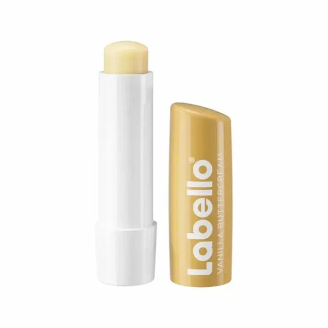 Labello Buttercream 24H Idratazione 5.5 ml — Balsamo labbra