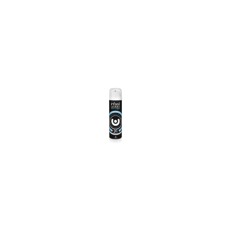 Infasil Uomo Derma 48H Fresh 150 ml — Deodorante spray