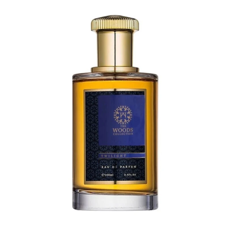 The Woods Collection Twilight 100 ml — Eau de Parfum
