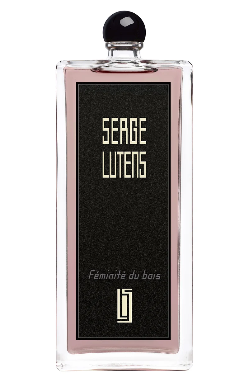 Serge lutens Feminie du Bois Donna 50 ml — Eau de Parfum