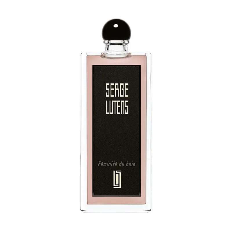 Serge lutens Feminie du Bois Donna 50 ml — Eau de Parfum