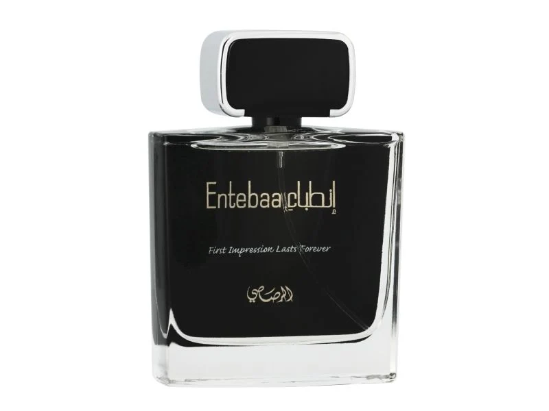 Rasasi Entebaa Uomo 100ml — Eau de Parfum