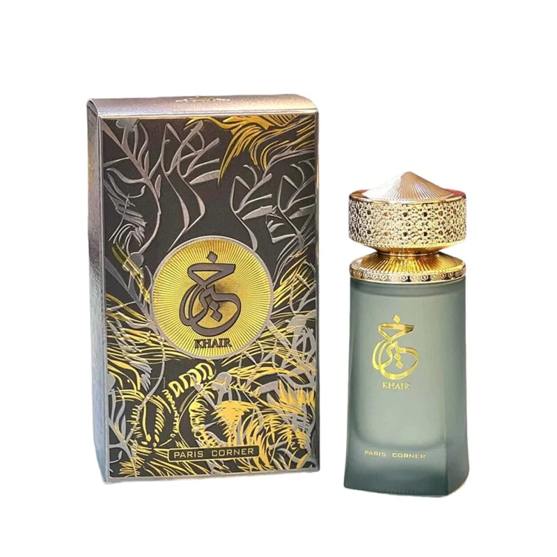 Paris Corner Khair 100ml — Eau de Parfum