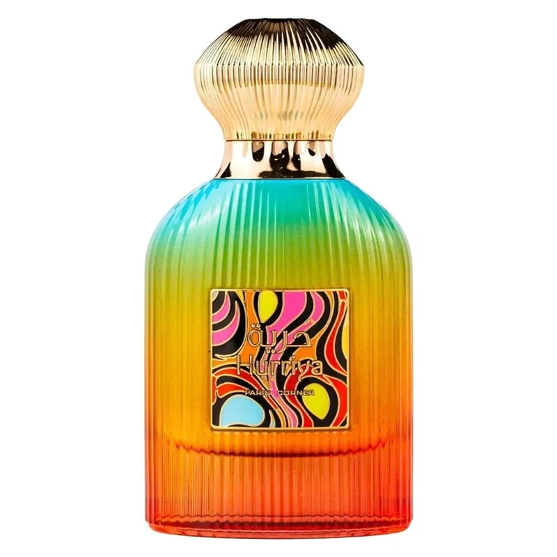 Paris Corner Hurriya Donna 100 ml — Eau de Parfum
