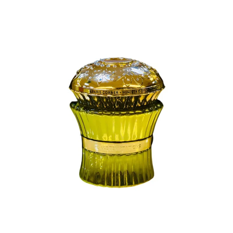 Paris Corner Creamy Biscuit 100ml — Eau de Parfum