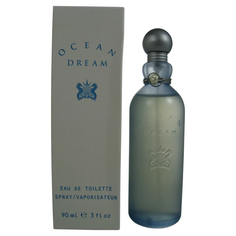 Ocean dream Ocean Dream 90 ml — Eau de Toilette