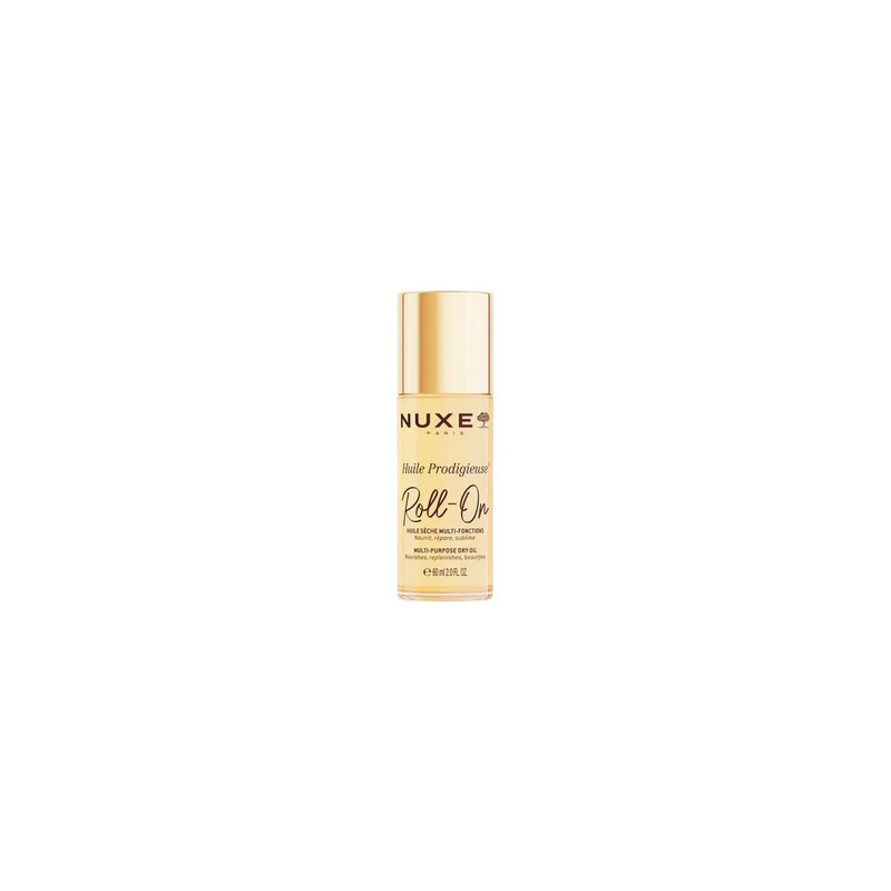 Nuxe Olio Prodigioso Oro Roll-On 60 ml — Olio corpo