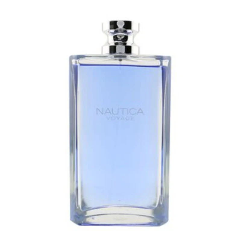 Nautica Voyage 200 ml — Eau de Toilette