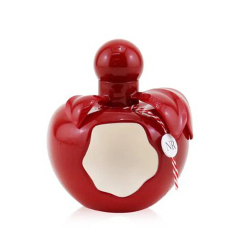 Nina ricci Nina Rouge Donna 80 ml — Eau de Toilette