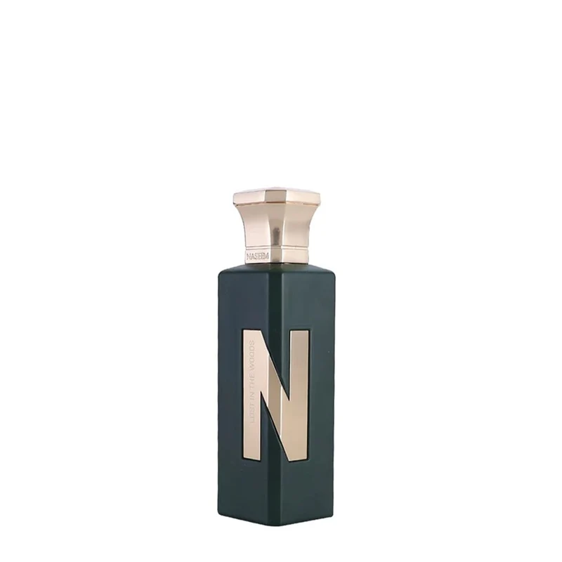 Naseem Lost in the Woods 75 ml — Eau de Toilette
