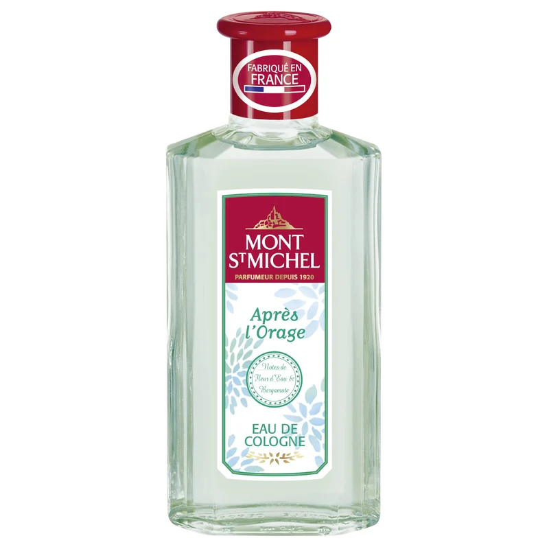 Mont St Michel Après l'Orage 250 ml — Eau di Colonia