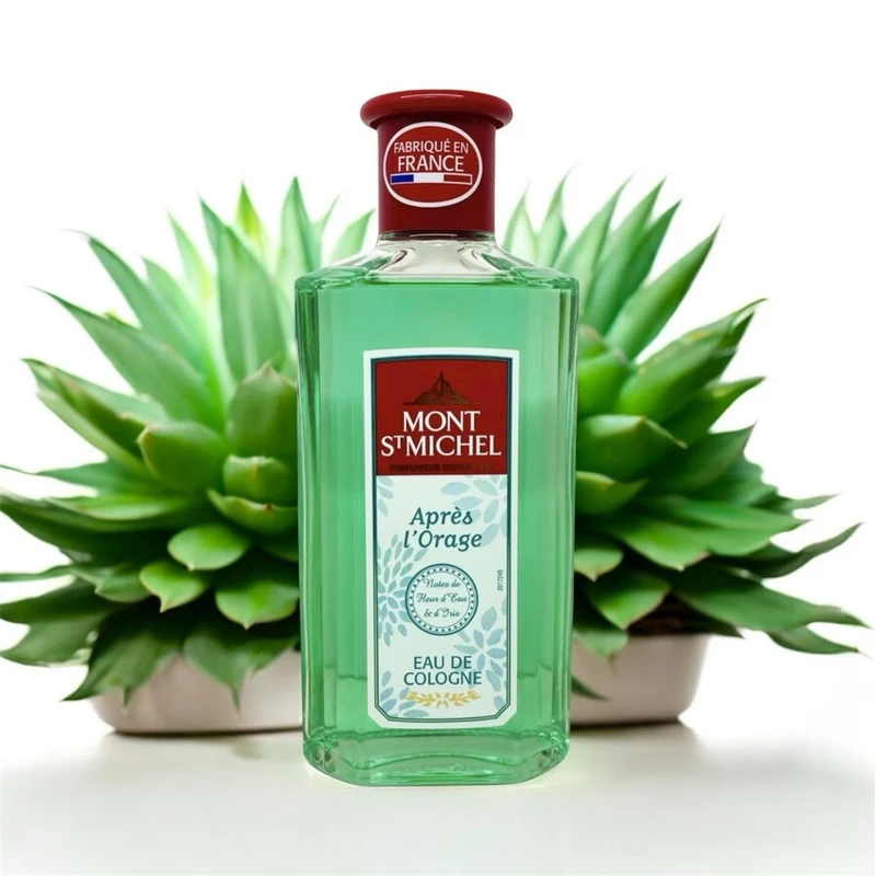 Mont St Michel Après l'Orage 250 ml — Eau di Colonia