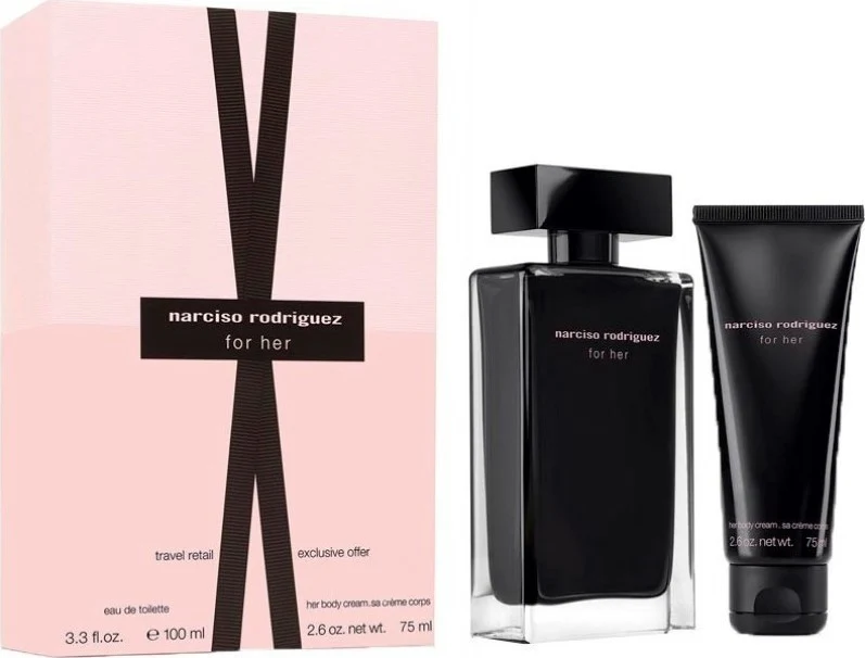 Narciso rodriguez Narciso Rodrigue Donna 100 ml — Eau de Toilette