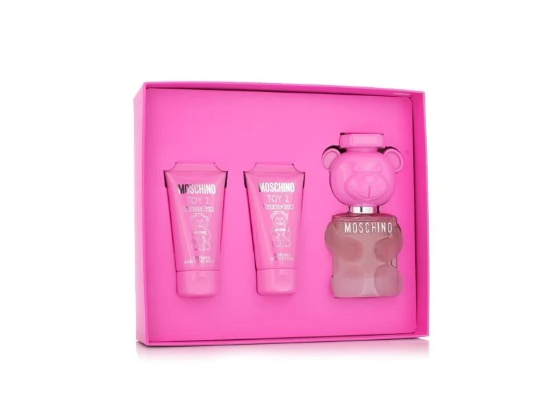 Moschino Toy 2 Bubble Gum Donna 50 ml — Eau de Toilette
