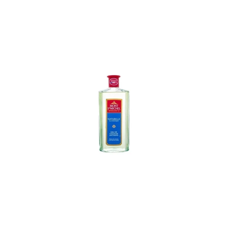 Mont st michel Naturelle Classique 250 ml — Eau de Cologne