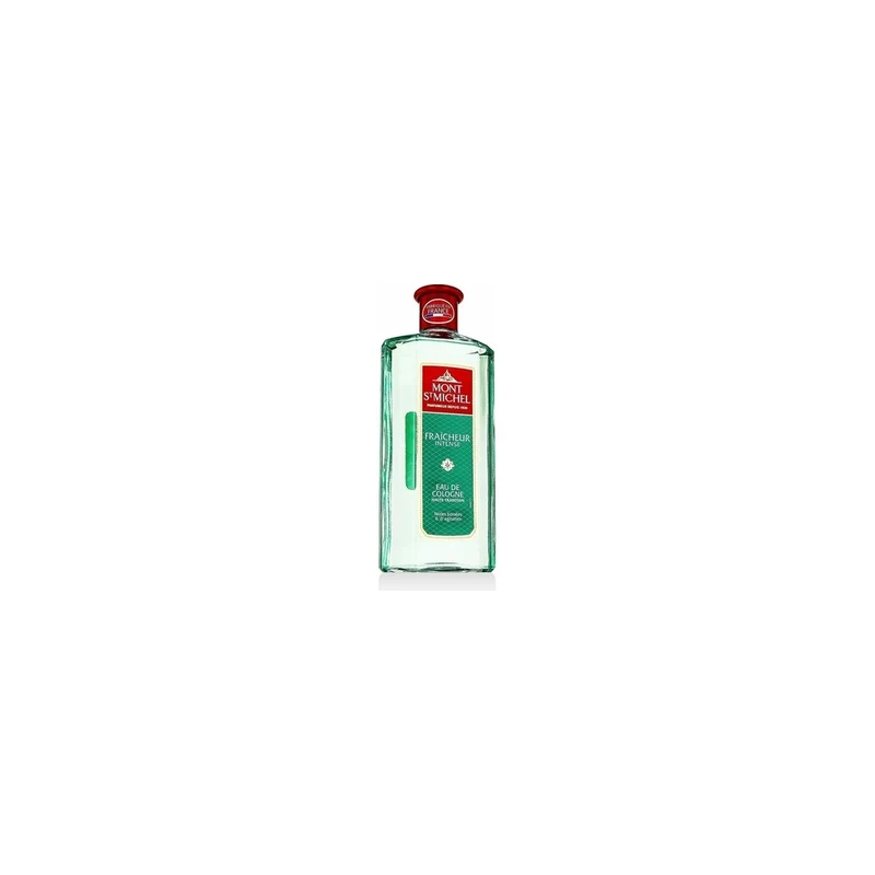 Mont st michel Fraicheur Intense 250 ml — Eau de Cologne