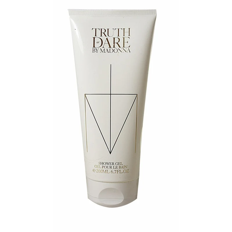Madonna Truth or Dare Gel Doccia 200ml — Gel doccia