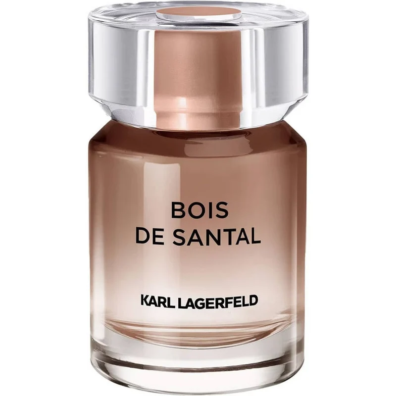Lagerfeld Bois de Santal 50ml — Eau de Toilette