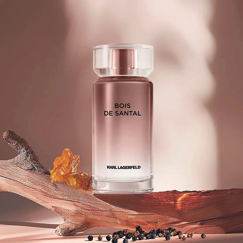 Lagerfeld Bois de Santal 100ml — Eau de Toilette