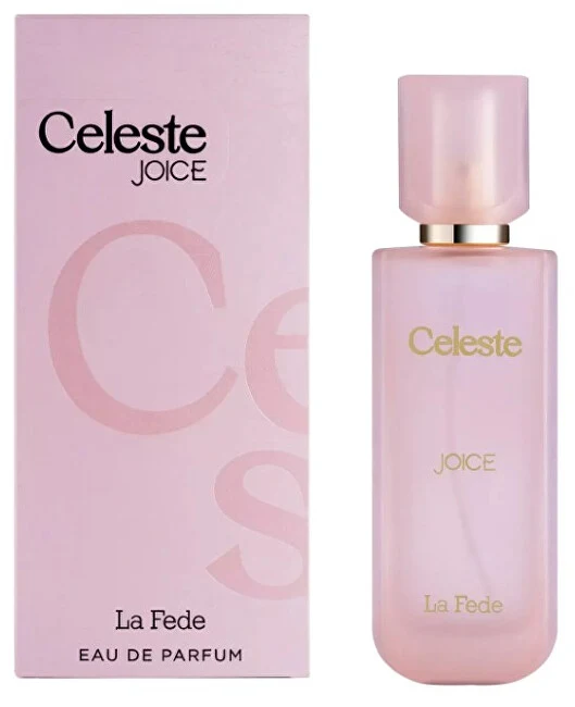 La fede Celeste Joice Donna 100 ml — Eau de Parfum