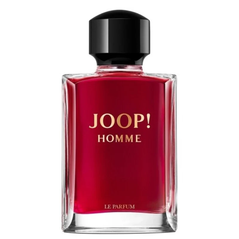 Joop! Homme Le Parfum Uomo 125 ml — Eau de Parfum