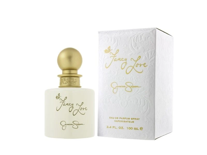 Jessica Simpson Fancy Love 100 ml — Eau de Parfum