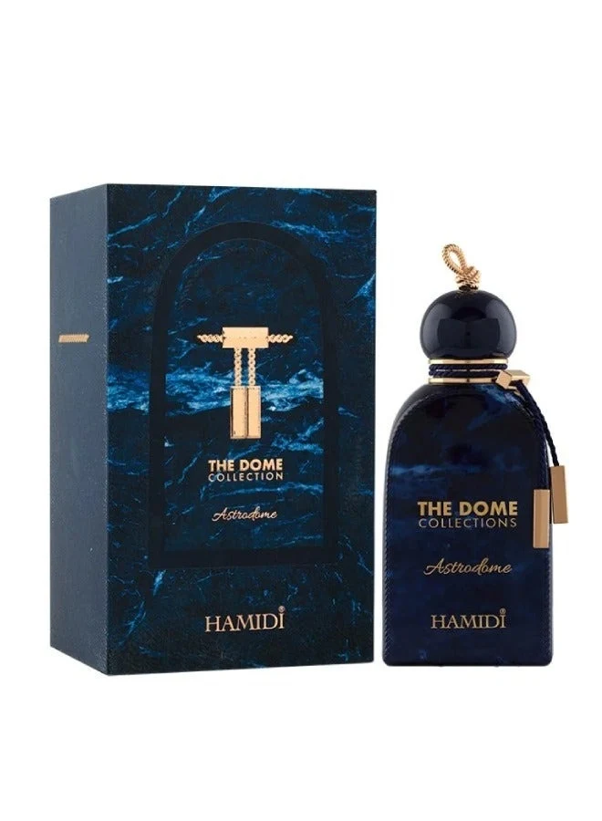 Hamidi Astrodome 100 ml — Eau de Parfum