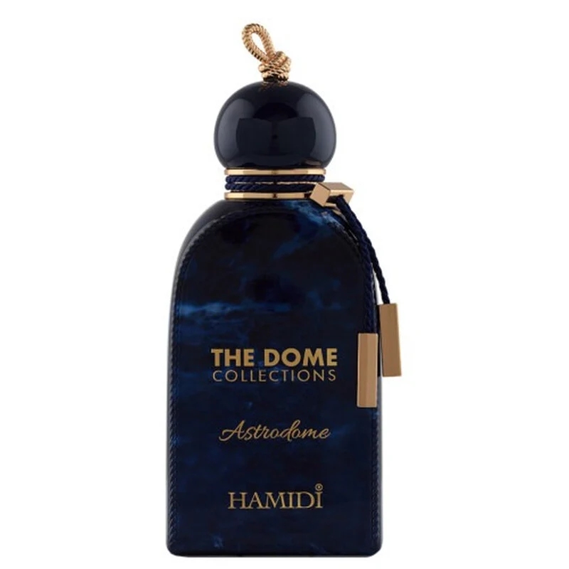 Hamidi Astrodome 100 ml — Eau de Parfum