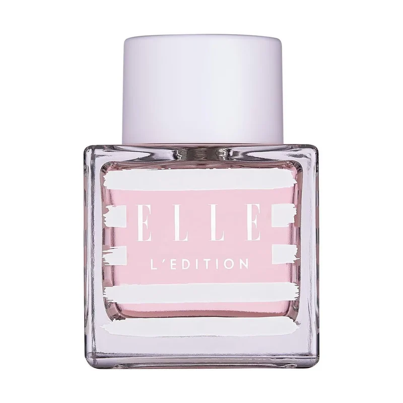 Elle L'Edition Donna 100 ml — Eau de Parfum