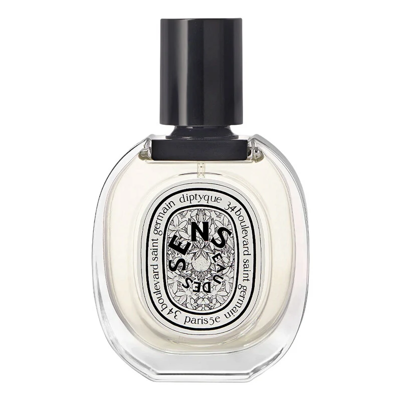 Diptyque Eau des Sens 50 ml — Eau de Toilette