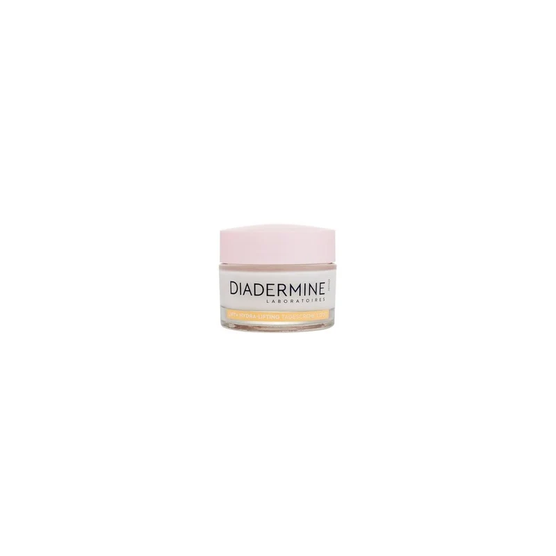 Diadermine Lift+ Hydra-Lifting Anti-Age SPF30 50 ml — Crema viso giorno solare