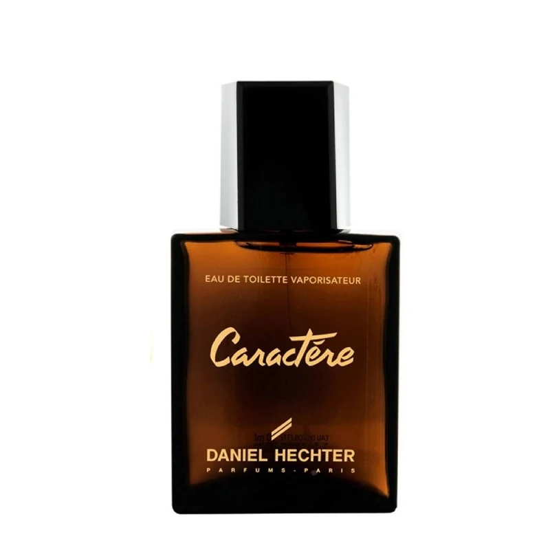 Daniel Hechter Caractere 50 ml — Eau de Toilette