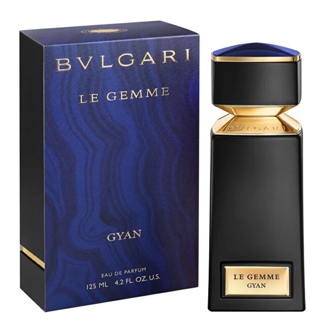 Bvlgari Le Gemme Gyan 125 ml — Eau de Parfum