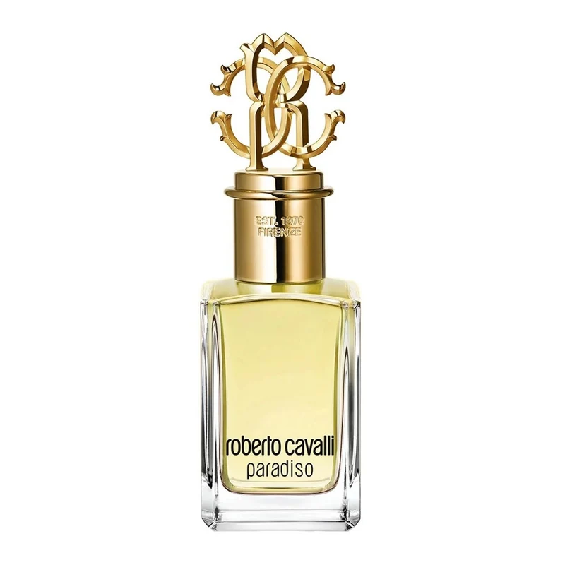 Roberto Cavalli Paradiso 50 ml — Eau de Parfum