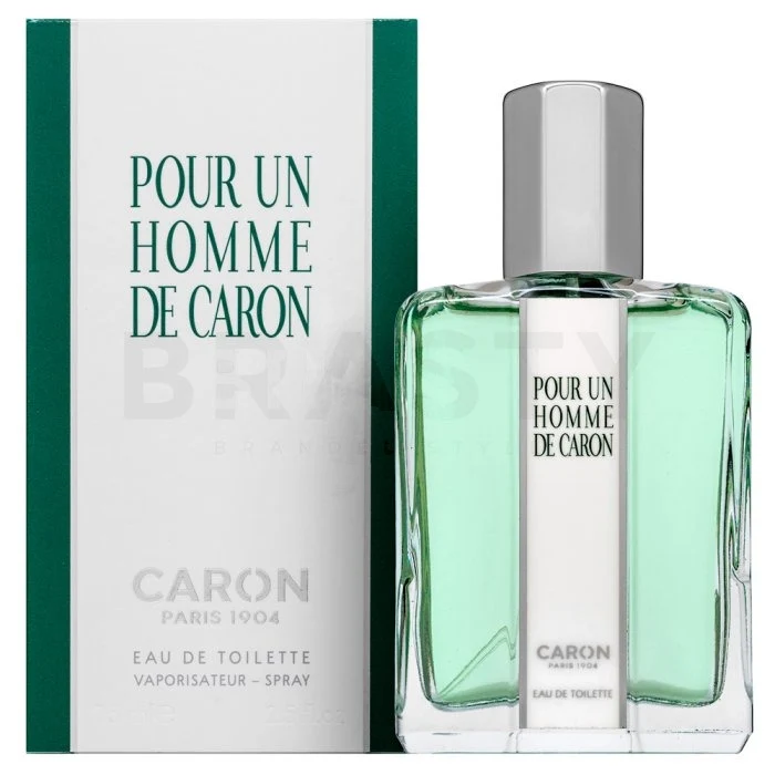 Caron Un Homme Uomo 75 ml — Eau de Toilette