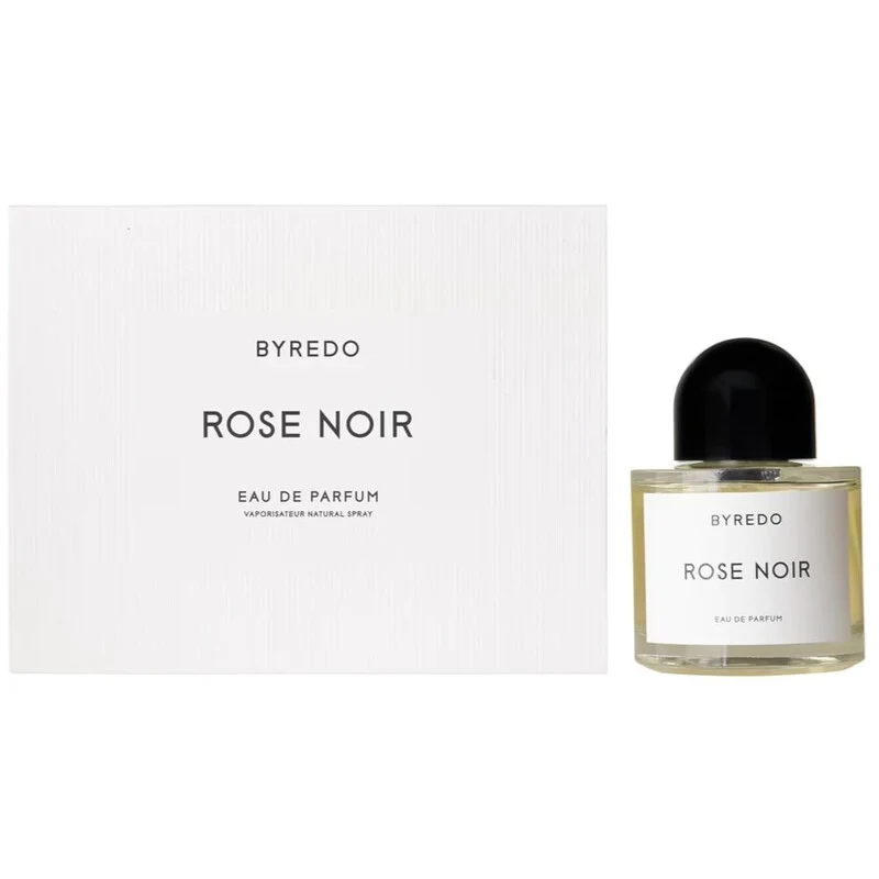 Byredo Rose Noir 100 ml — Eau de Parfum