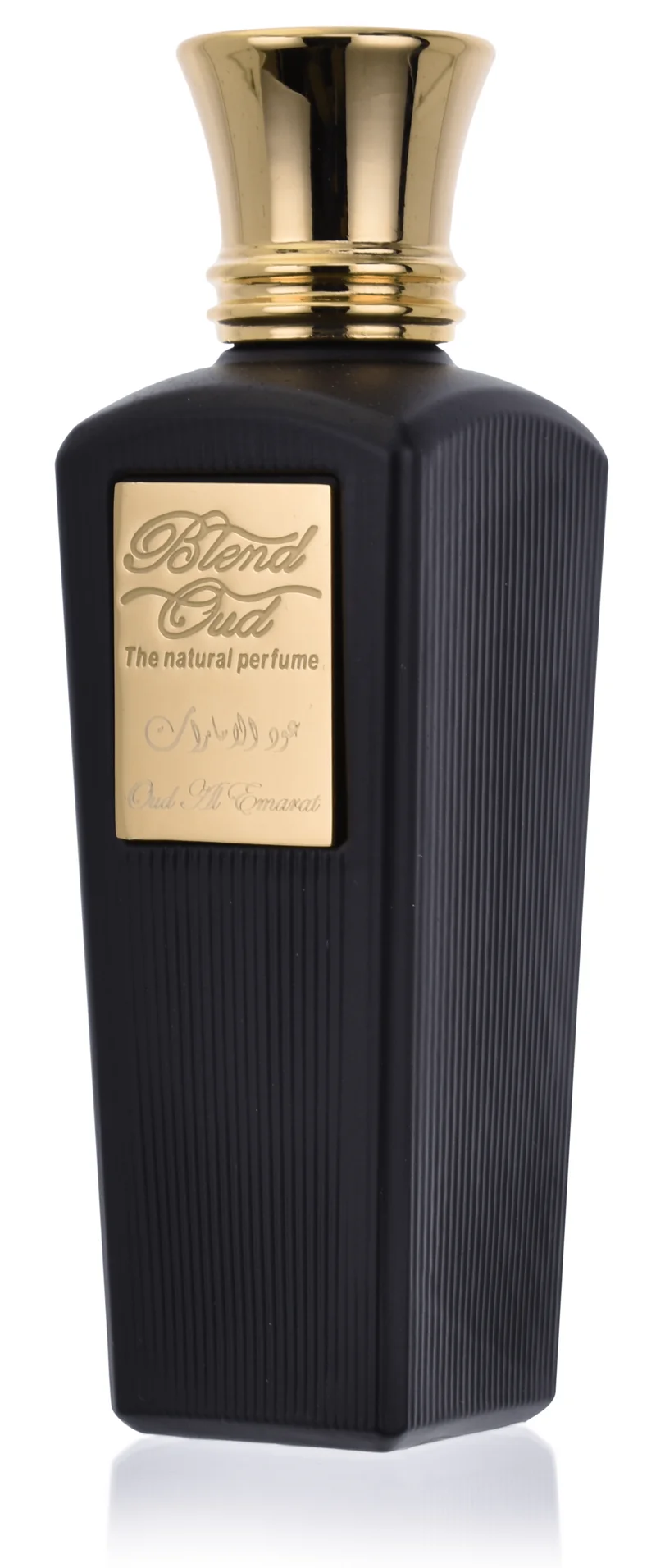 Blend Oud Oud Al Emarat Unisex 75 ml — Eau de Parfum