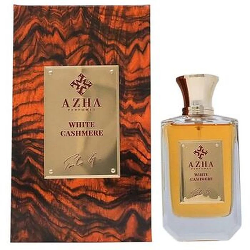 Azha perfumes White Cashmere 100 ml — Eau de Parfum