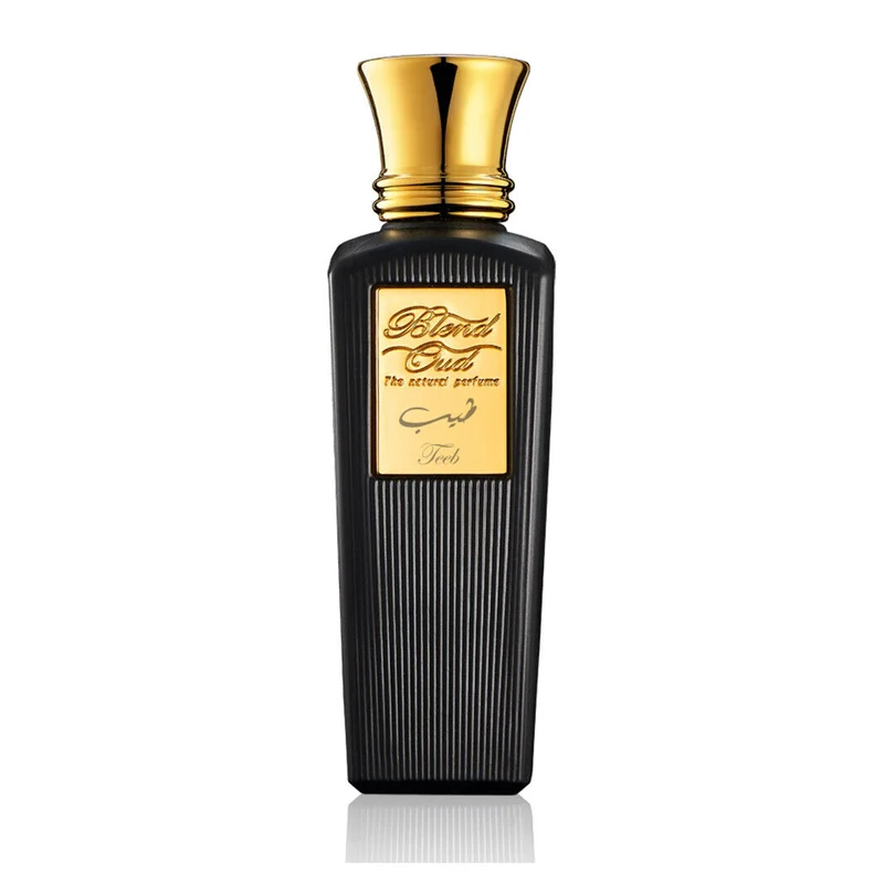 Blend oud Teeb 75 ml — Eau de Parfum