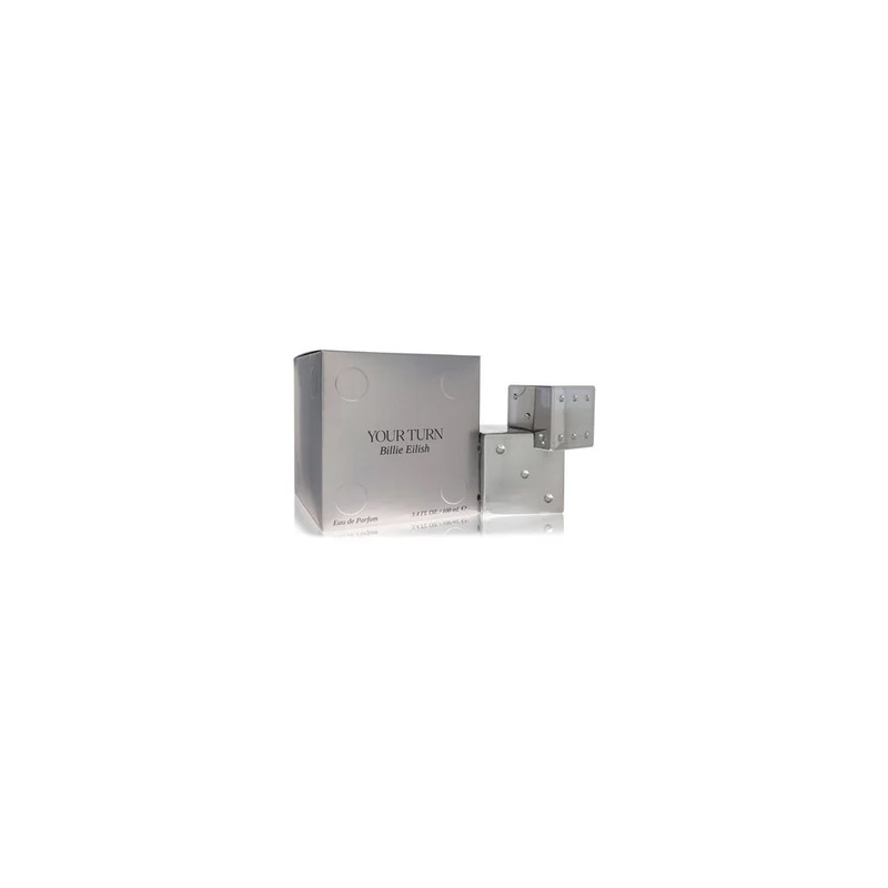 Billie eilish Your Turn 100 ml Donna — Eau de Parfum