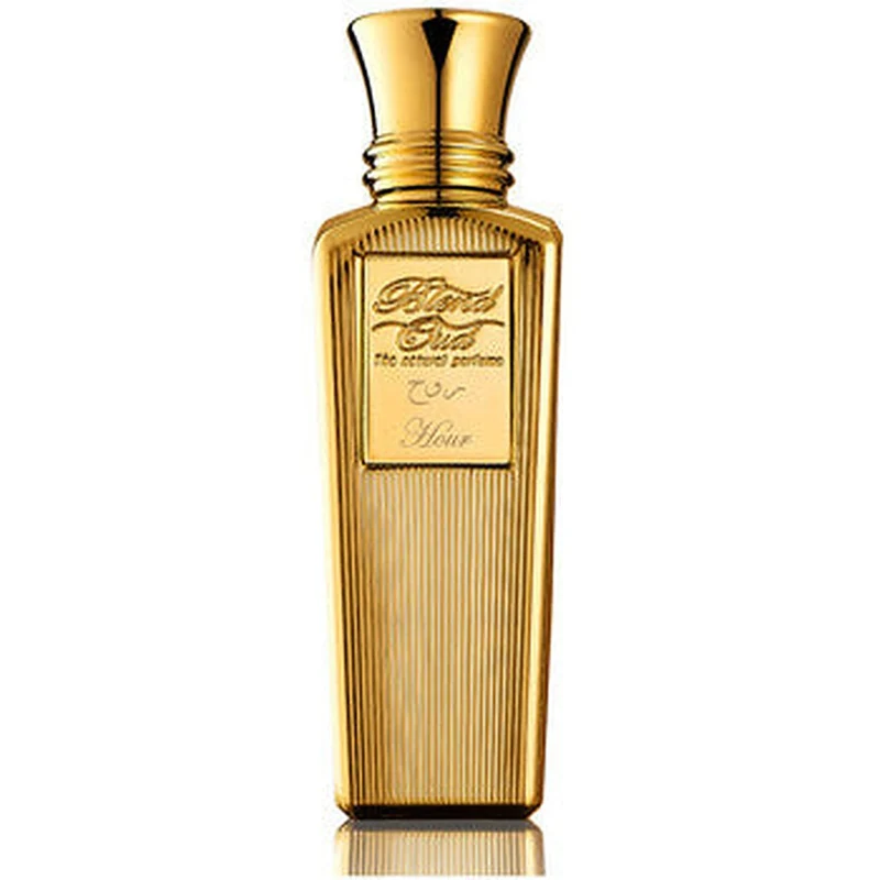 Blend oud Hour 75 ml — Eau de Parfum