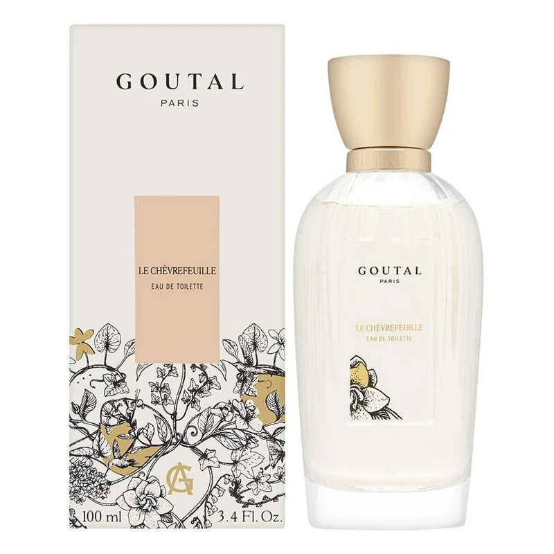 Annick Goutal Le Chevrefeuille 100 ml — Eau de Toilette