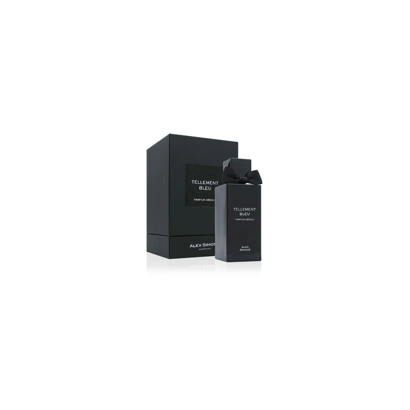 Alex simone Tellement Bleu Absolu 100 ml — Eau de Parfum