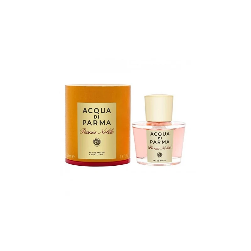 Acqua di parma Peonia Nobile 100 ml Donna — Eau de Parfum