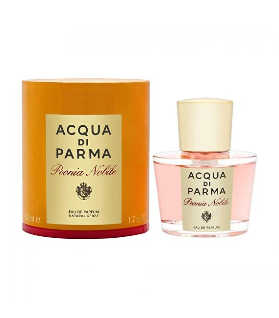 Acqua di parma Peonia Nobile 100 ml Donna — Eau de Parfum