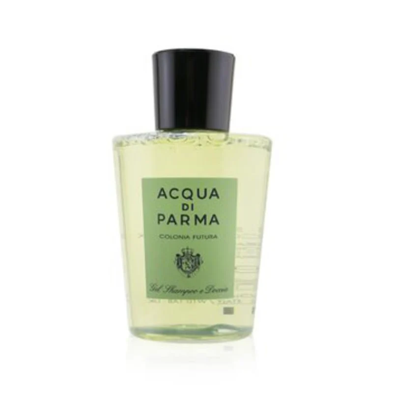 Acqua di parma Colonia Futura Gel Doccia 200 ml — Gel Doccia