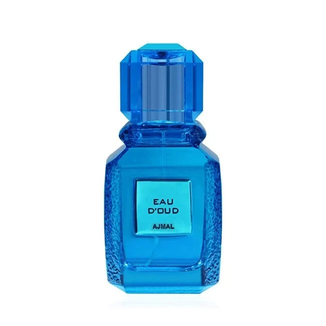 Ajmal Eau d'Oud Unisex 100 ml — Eau de Parfum