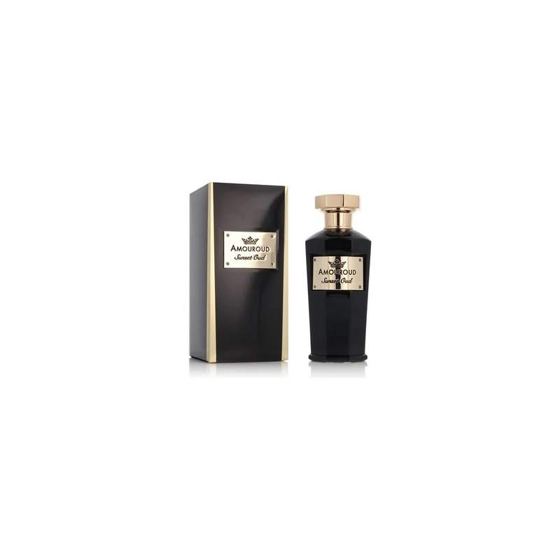Amoroud Sunset Oud 100 ml — Eau de Parfum