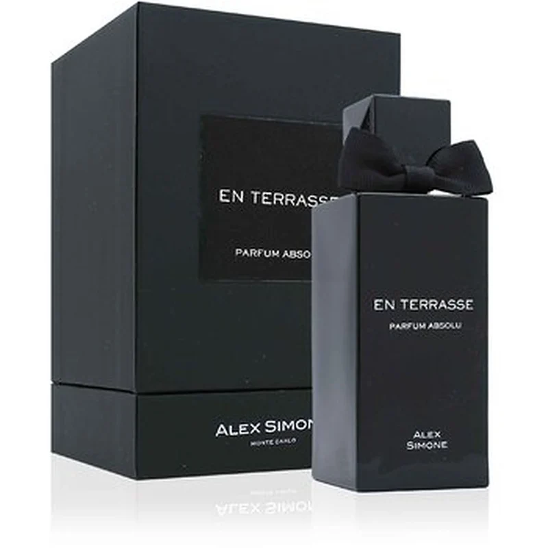 Alex simone En Terrasse Absolu 100 ml — Eau de Parfum