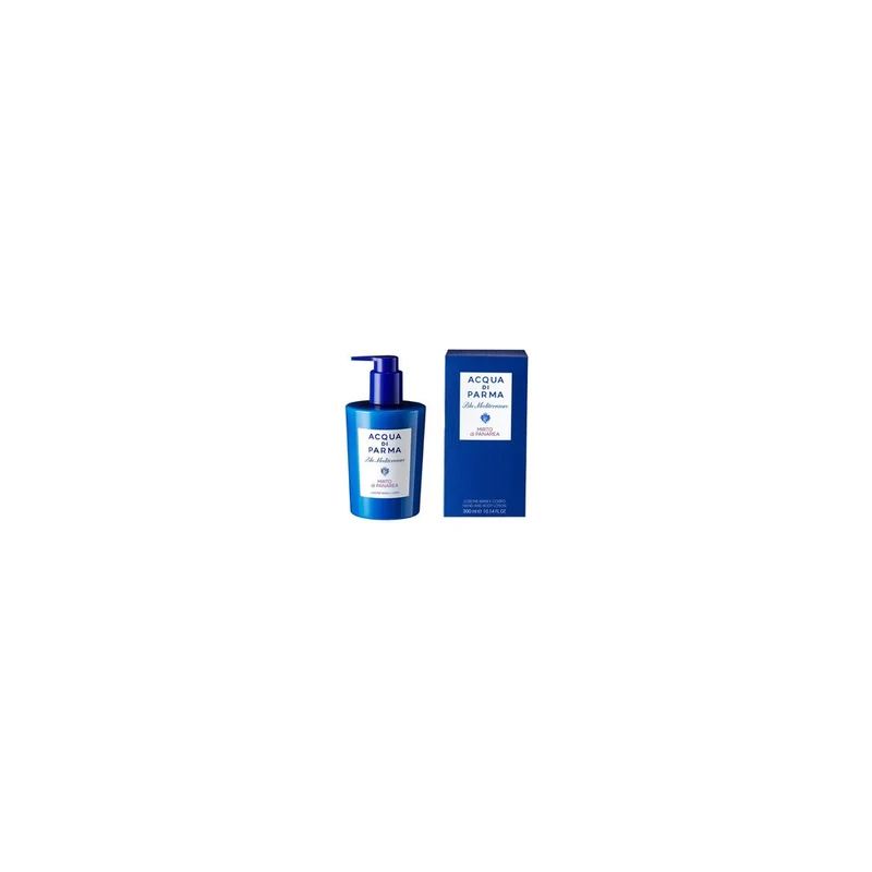 Acqua di Parma Blu Mediterraneo Mirto di Panarea 150 ml — Lozione Corpo